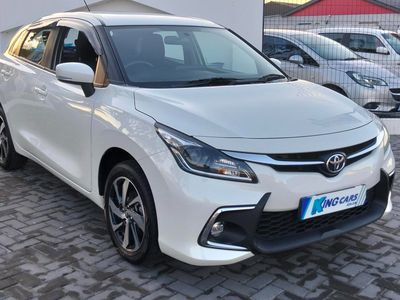 2024 Toyota Starlet 1.5 XS
