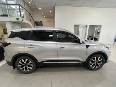 2023 Chery Tiggo 7 Pro 1.5T Executive CVT
