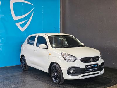 2026 Suzuki Celerio 1.0 GL AMT