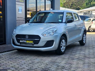 2024 Suzuki Swift 1.2 GA