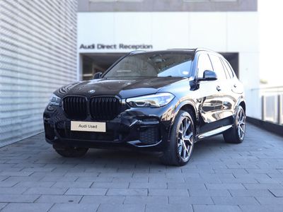 2022 BMW X5 xDrive30d M Sport