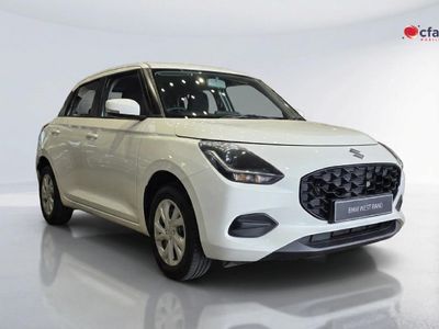 2025 Suzuki Swift 1.2 GL+ Auto