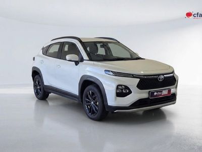 2025 Toyota Starlet Cross 1.5XS
