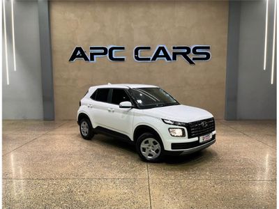 2023 Hyundai Venue 1.2 Motion