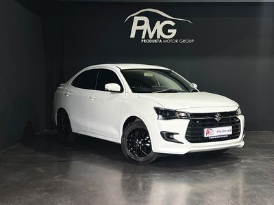 2026 Suzuki Dzire 1.2 GL+ Auto