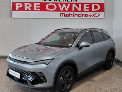 2023 BAIC X55 1.5T Premium Auto