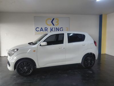 2024 Toyota Vitz 1.0 XR