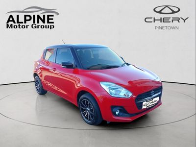 2021 Suzuki Swift 1.2 GL