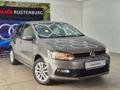 2023 Volkswagen Polo Vivo 1.6 Comfortline Auto 5-dr