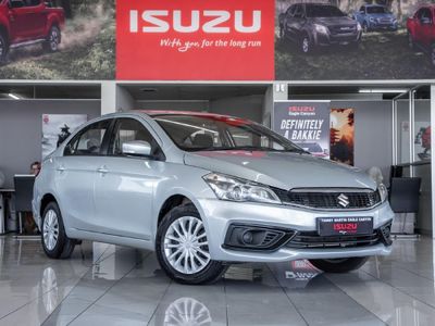 2024 Suzuki Ciaz 1.5 GL Auto