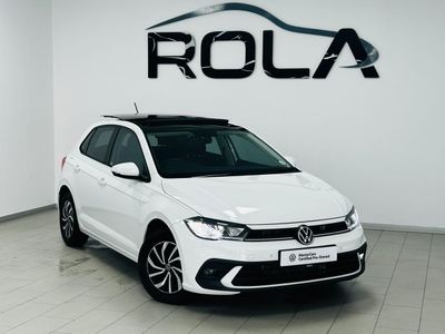 2026 Volkswagen Polo 1.0 TSI Life Auto DSG