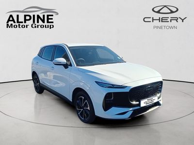 2026 Lepas L4 1.5T Javan Auto