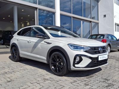 2023 Volkswagen Taigo 1.0 TSI R-Line Auto