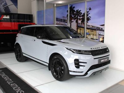 2024 Land Rover Range Rover Evoque 2.0D SE R-Dynamic | D200 (147kW)