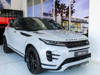 2024 Land Rover Range Rover Evoque 2.0D HSE R-Dynamic | D200 (147kW)