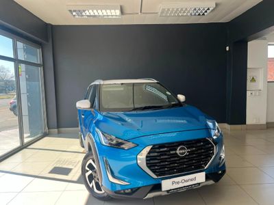 2023 Nissan Magnite 1.0T Acenta