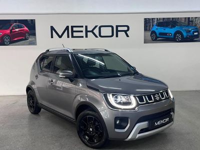 2020 Suzuki Ignis 1.2 GLX Auto