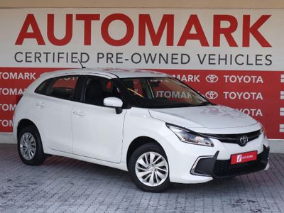 2025 Toyota Starlet 1.5 XI