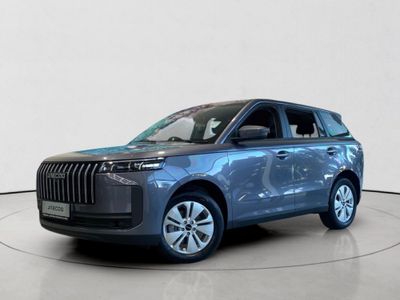 2026 Jaecoo J5 1.5T Core