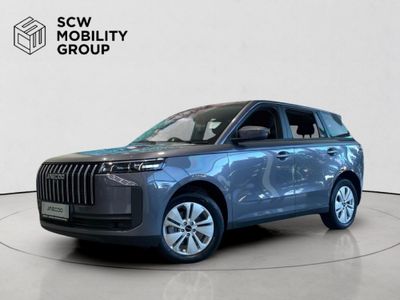 2026 Jaecoo J5 1.5T Core