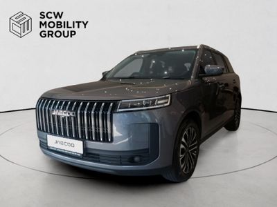 2026 Jaecoo J5 1.5T Core