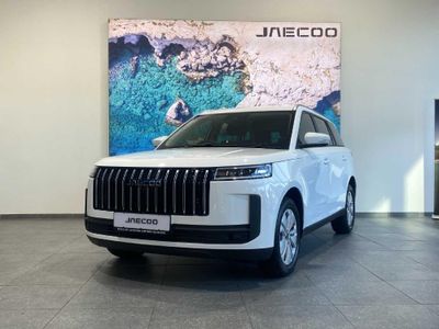 2026 Jaecoo J5 1.5T Core