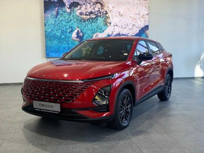 2026 Omoda C5 1.5T Style X