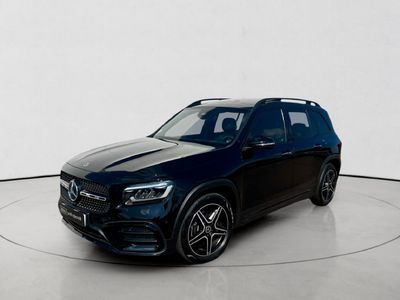 2025 Mercedes-Benz GLB 220d Progressive