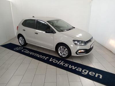 2026 Volkswagen Polo Vivo 1.4