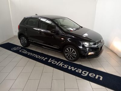 2026 Volkswagen Polo Vivo 1.4 Life
