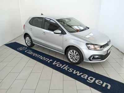 2026 Volkswagen Polo Vivo 1.4 Life