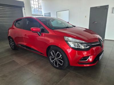2020 Renault Clio IV 900T Dynamique 5-dr (66kW)