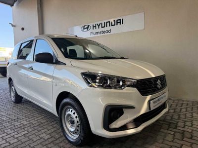 2026 Suzuki Ertiga 1.5 GA