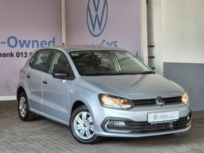 2026 Volkswagen Polo Vivo 1.4