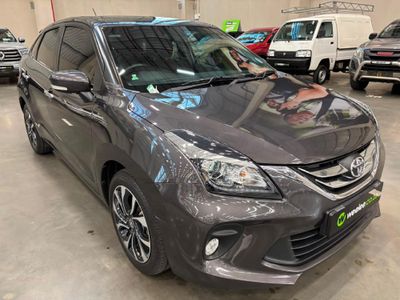 2021 Toyota Starlet 1.4 XR