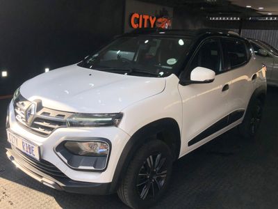 2024 Renault Kwid 1.0 Climber