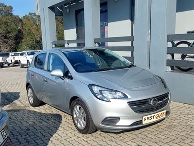 2016 Opel Corsa 1.0T EcoFlex Essentia 5-dr