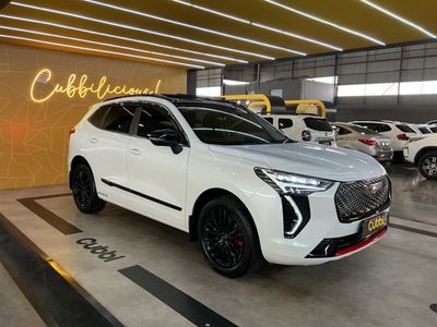 2024 Haval Jolion 1.5T S Super Luxury DCT
