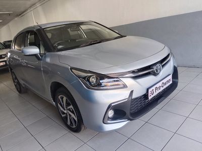 2026 Toyota Starlet 1.5 XS Auto