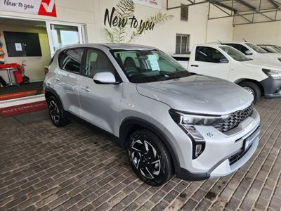 2025 Kia Sonet 1.5 LX