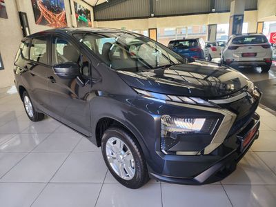 2026 Mitsubishi Xpander 1.5