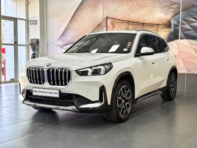 2023 BMW X1 sDrive18i xLine