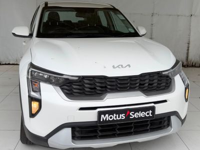 2025 Kia Sonet 1.5 LX Auto