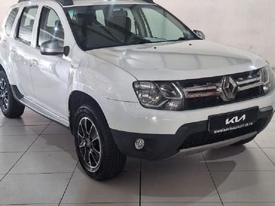 2017 Renault Duster 1.6 Dynamique