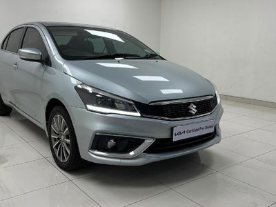 2025 Suzuki Ciaz 1.5 GLX