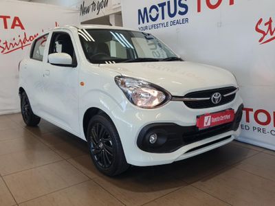 2026 Toyota Vitz 1.0 XR