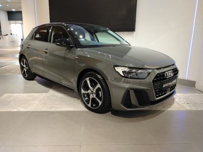 2026 Audi A1 Sportback 1.0 TFSI S-Line Auto | 30 TFSI