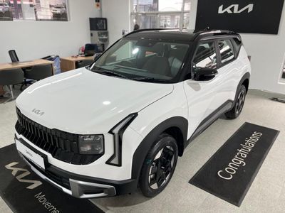 2026 Kia Seltos 1.5 LS