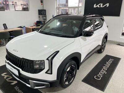 2026 Kia Seltos 1.5 LS CVT