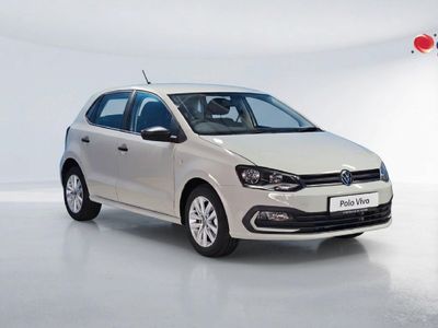 2026 Volkswagen Polo Vivo 1.4